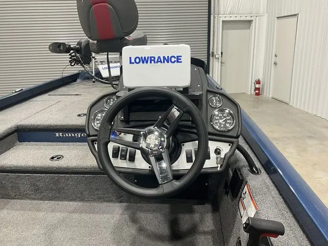 Slide: The Image of Ranger RT178 2022 - 15