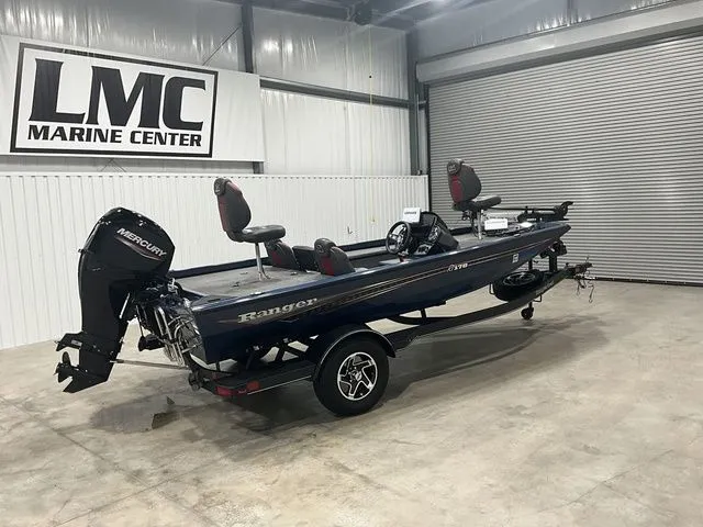 Slide: The Image of Ranger RT178 2022 - 4