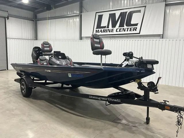 Slide: The Image of Ranger RT178 2022 - 5