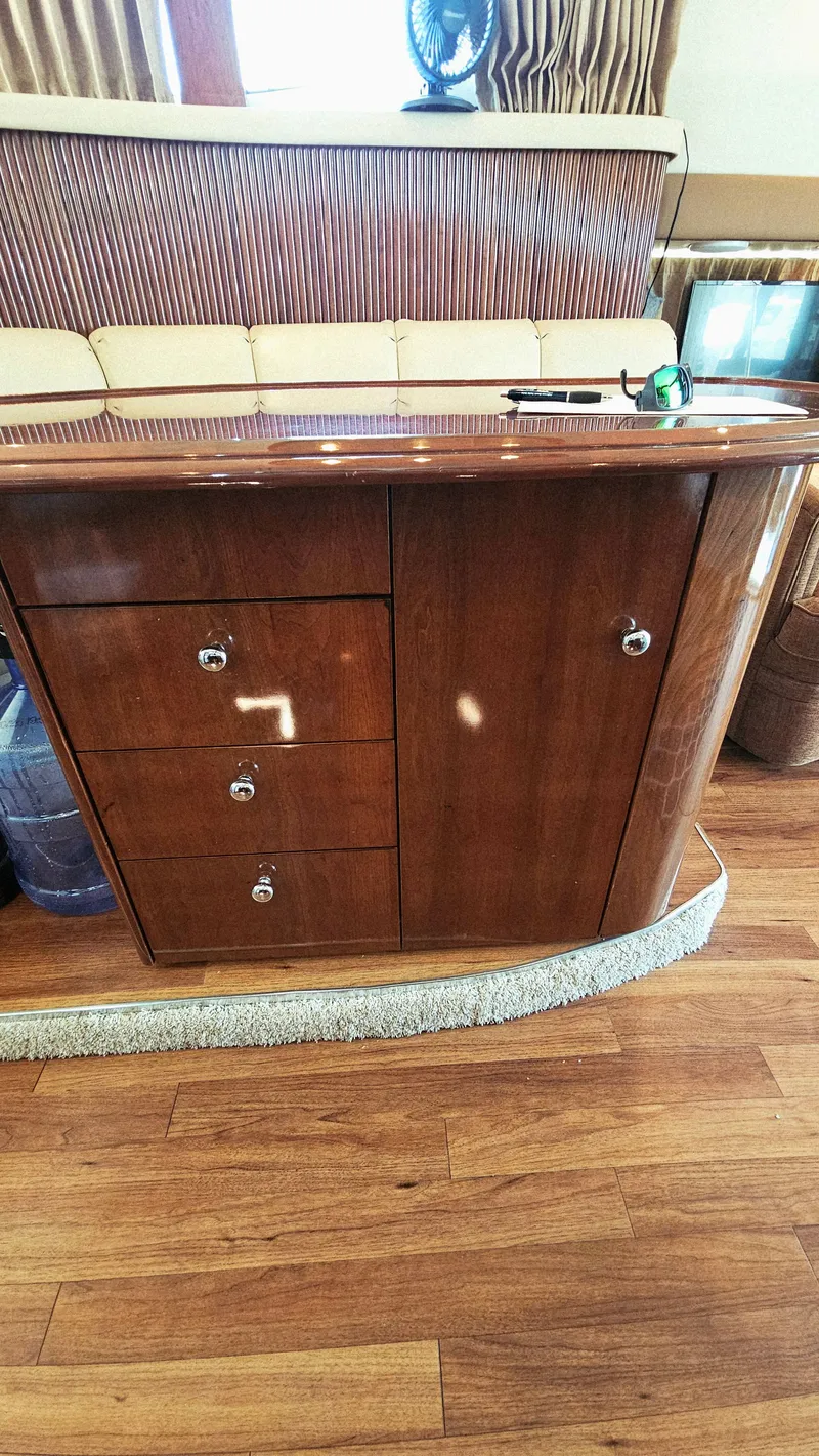 Slide: The Image of Carver 42 Super Sport 2007 - 13