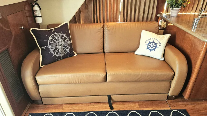 Slide: The Image of Carver 42 Super Sport 2007 - 14