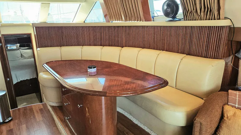 Slide: The Image of Carver 42 Super Sport 2007 - 17