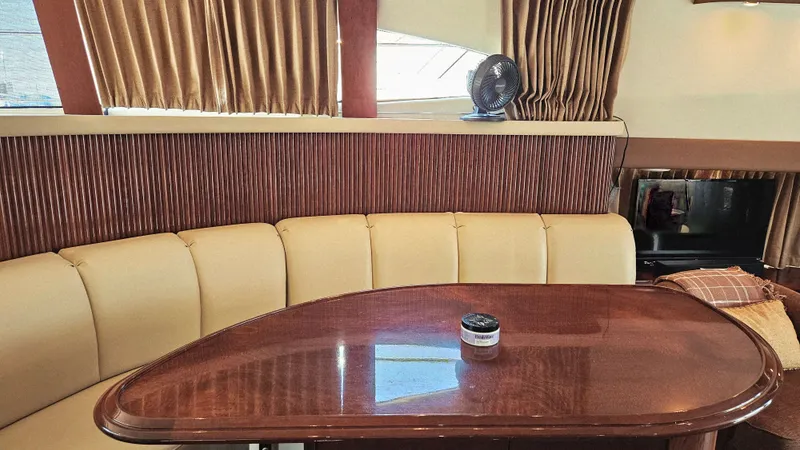 Slide: The Image of Carver 42 Super Sport 2007 - 18