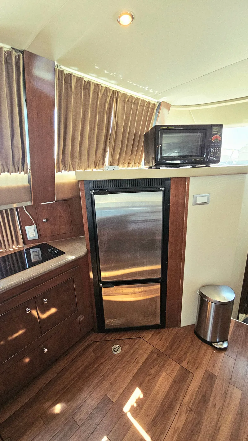 Slide: The Image of Carver 42 Super Sport 2007 - 20