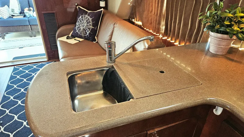 Slide: The Image of Carver 42 Super Sport 2007 - 23