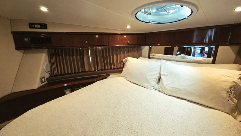 Slide: The Image of Carver 42 Super Sport 2007 - 25