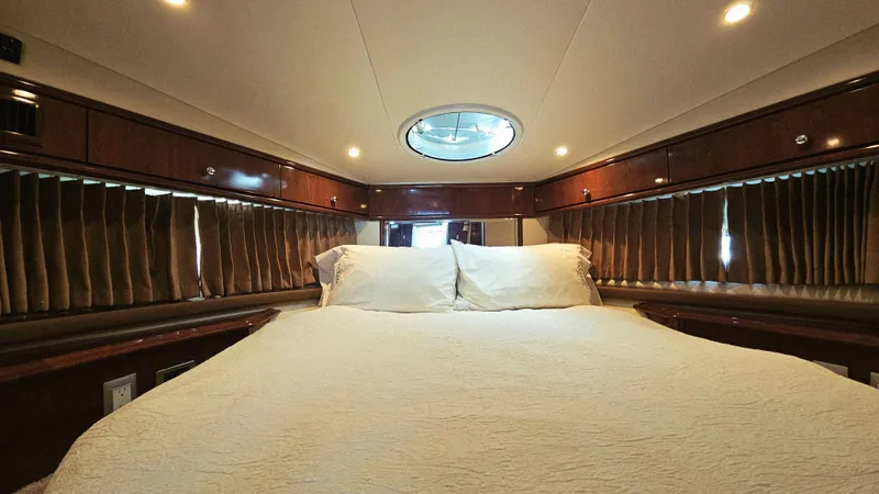 Slide: The Image of Carver 42 Super Sport 2007 - 28