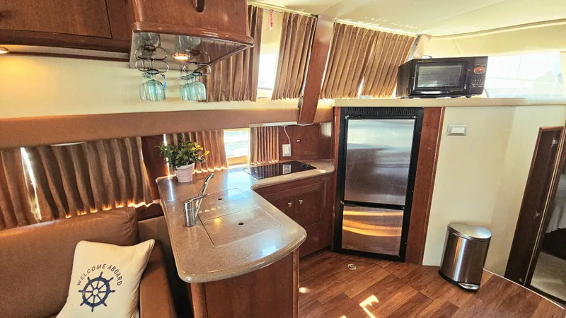 Slide: The Image of Carver 42 Super Sport 2007 - 3