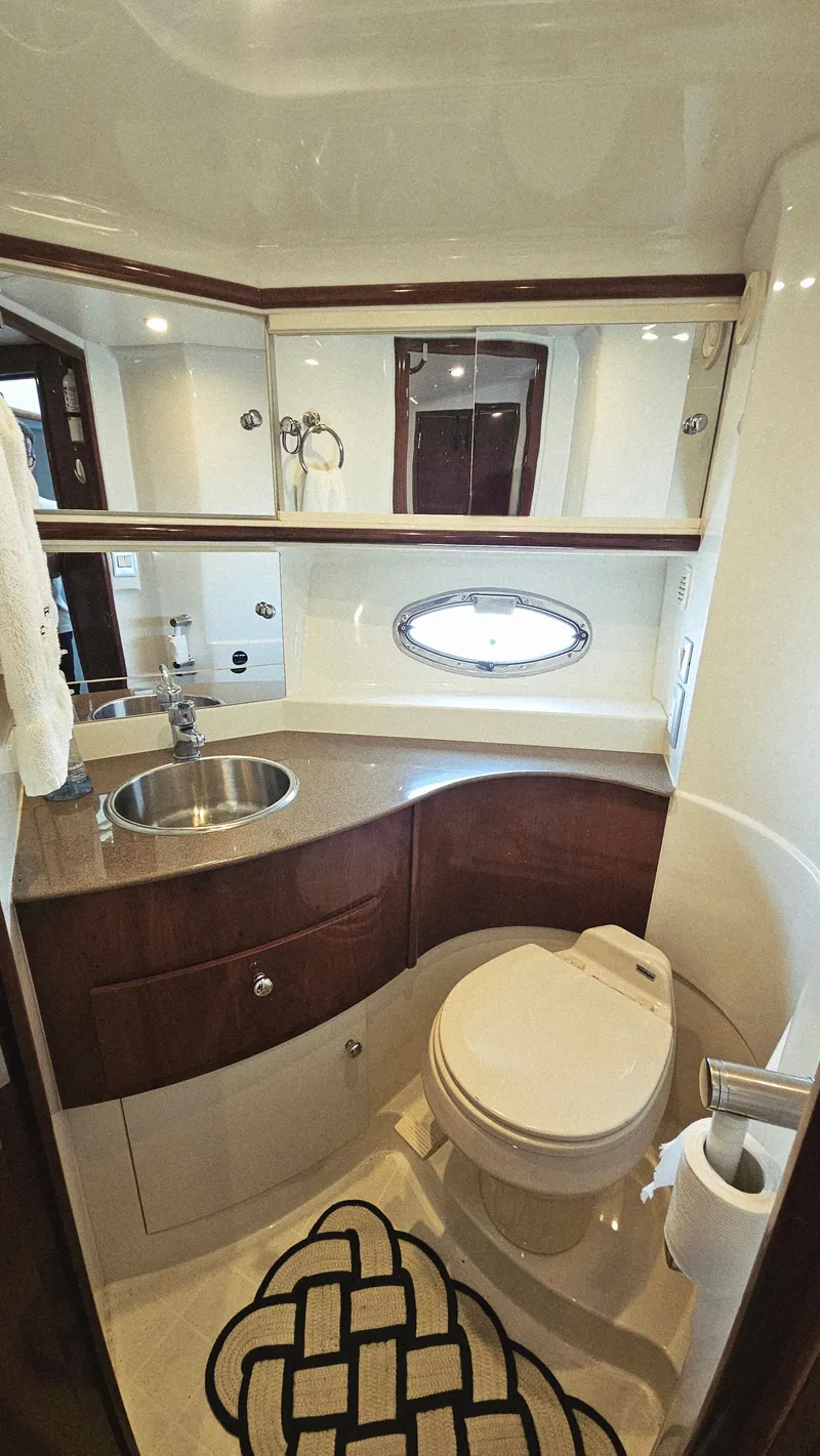 Slide: The Image of Carver 42 Super Sport 2007 - 31