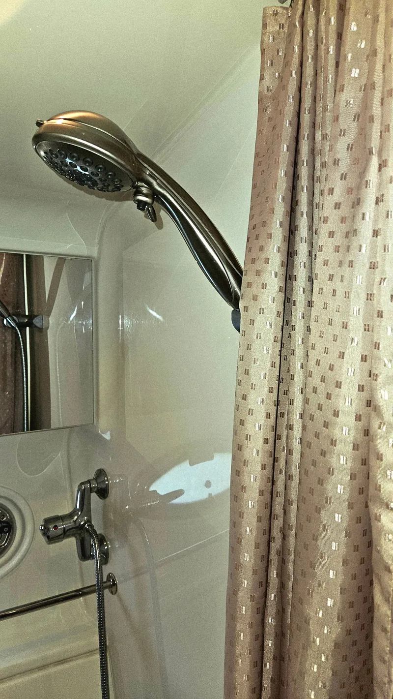 Slide: The Image of Carver 42 Super Sport 2007 - 32