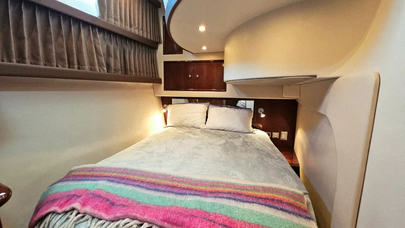 Slide: The Image of Carver 42 Super Sport 2007 - 33