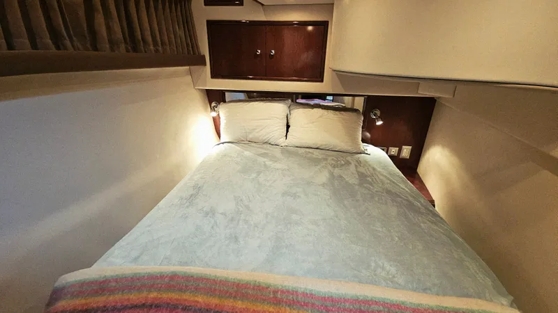 Slide: The Image of Carver 42 Super Sport 2007 - 34