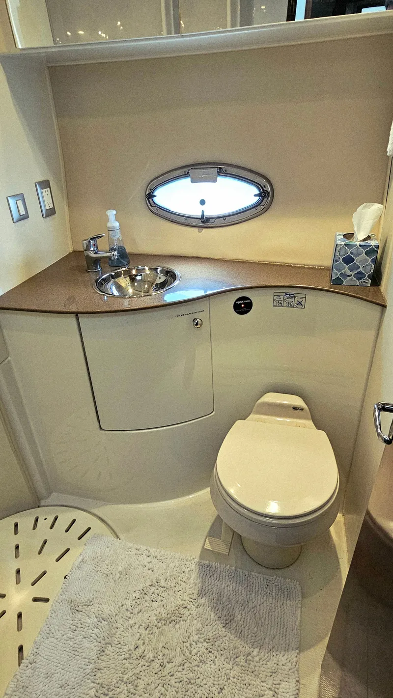 Slide: The Image of Carver 42 Super Sport 2007 - 35