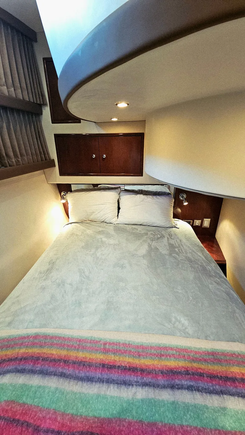 Slide: The Image of Carver 42 Super Sport 2007 - 36