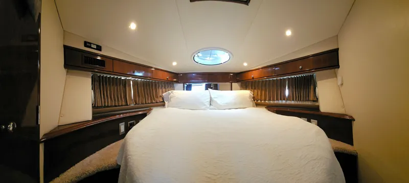 Slide: The Image of Carver 42 Super Sport 2007 - 4