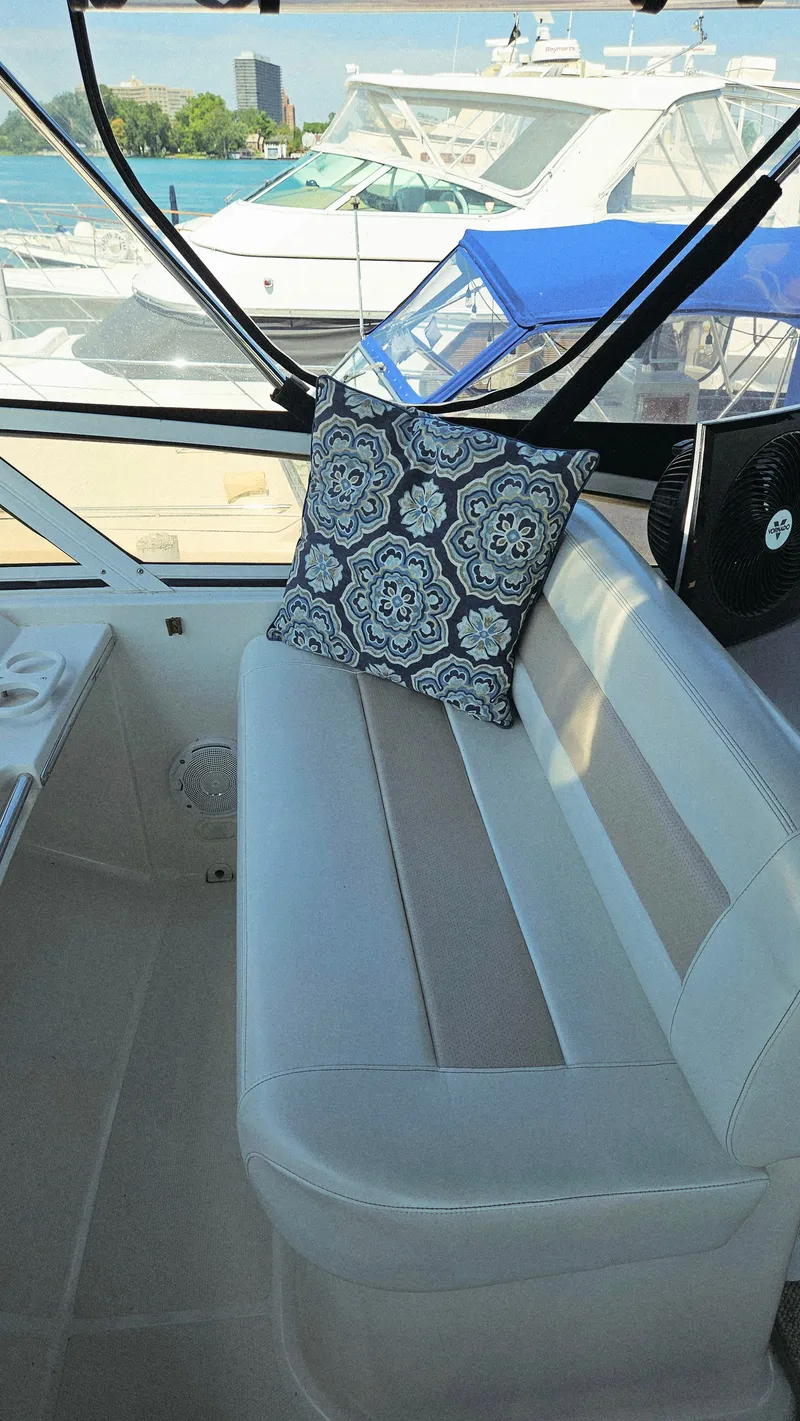 Slide: The Image of Carver 42 Super Sport 2007 - 45