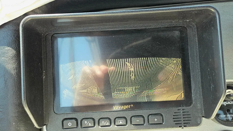 Slide: The Image of Carver 42 Super Sport 2007 - 46