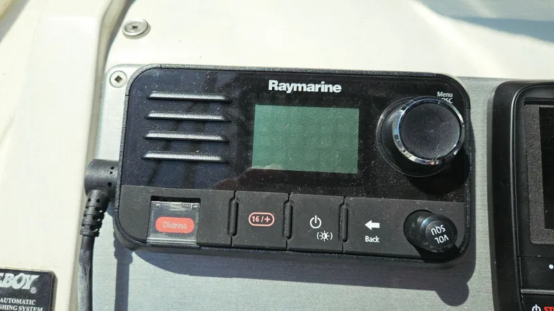 Slide: The Image of Carver 42 Super Sport 2007 - 51