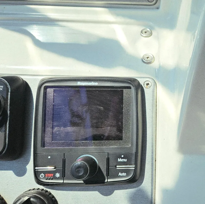 Slide: The Image of Carver 42 Super Sport 2007 - 52