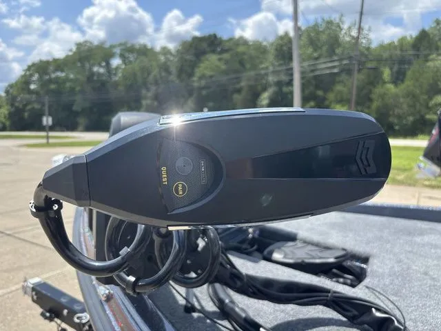 Slide: The Image of Phoenix Bass Boat 721 ZXL 2026 - 9