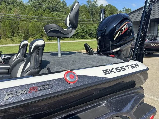 Skeeter FXR21 FLEX 2026 - Marine Source