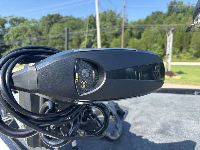 Slide: The Image of Skeeter FXR21 FLEX 2026 - 9