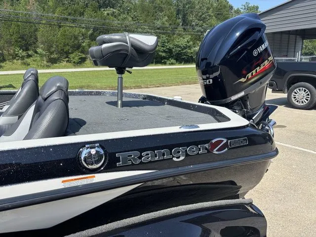 Slide: The Image of Ranger Z520 Comanche 2016 - 15