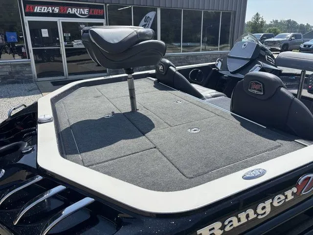 Slide: The Image of Ranger Z520 Comanche 2016 - 4