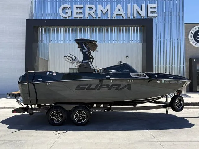 The Image of Supra SA450 2022 - 1