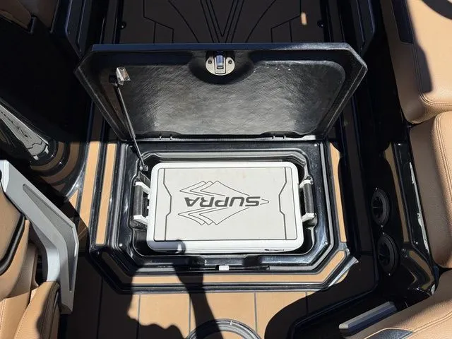 Slide: The Image of Supra SA450 2022 - 15