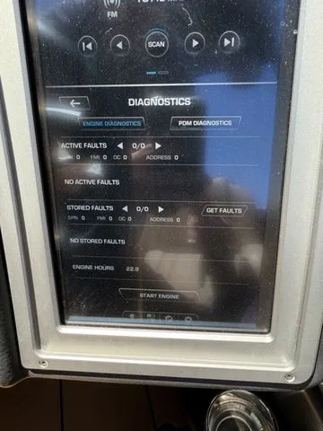 Slide: The Image of Supra SA450 2022 - 16