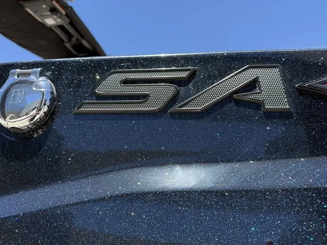 Slide: The Image of Supra SA450 2022 - 17