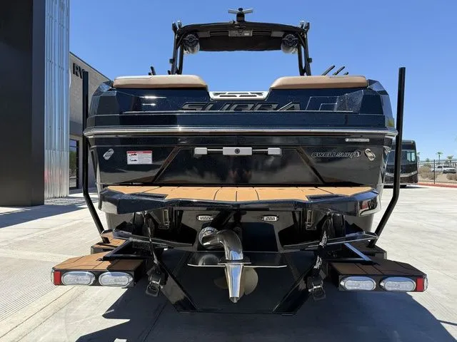 Slide: The Image of Supra SA450 2022 - 7