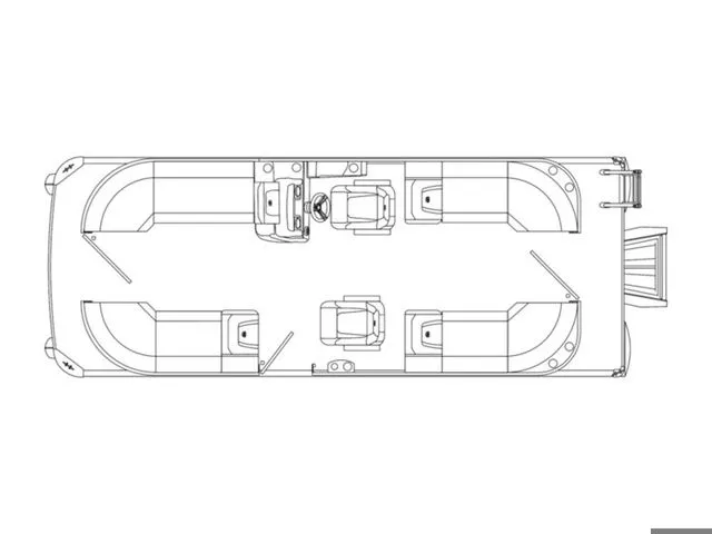 Slide: The Image of Premier 220 Sunscape RF 2025 - 22