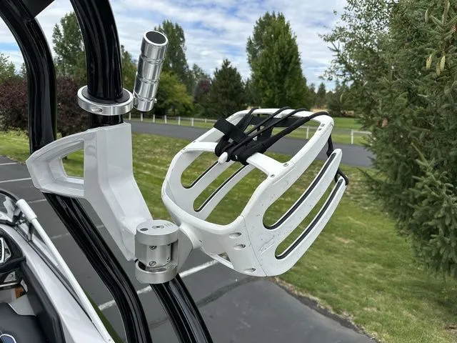 Slide: The Image of Nautique G23 2013 - 26