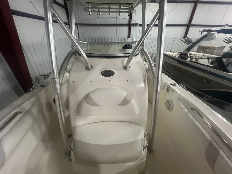 Slide: The Image of 2007 Boston Whaler 240 Outrage 12 - 12
