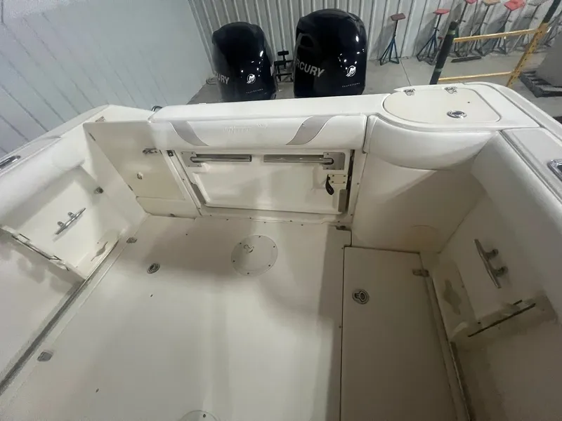 Slide: The Image of 2007 Boston Whaler 240 Outrage 16 - 16