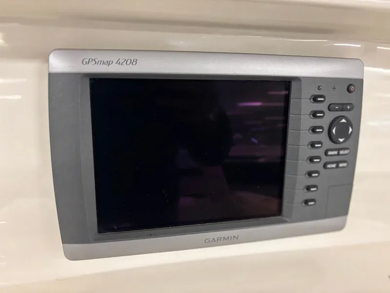 Slide: The Image of 2007 Boston Whaler 240 Outrage 22 - 22