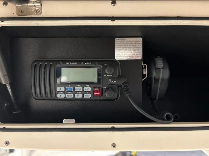 Slide: The Image of 2007 Boston Whaler 240 Outrage 23 - 23