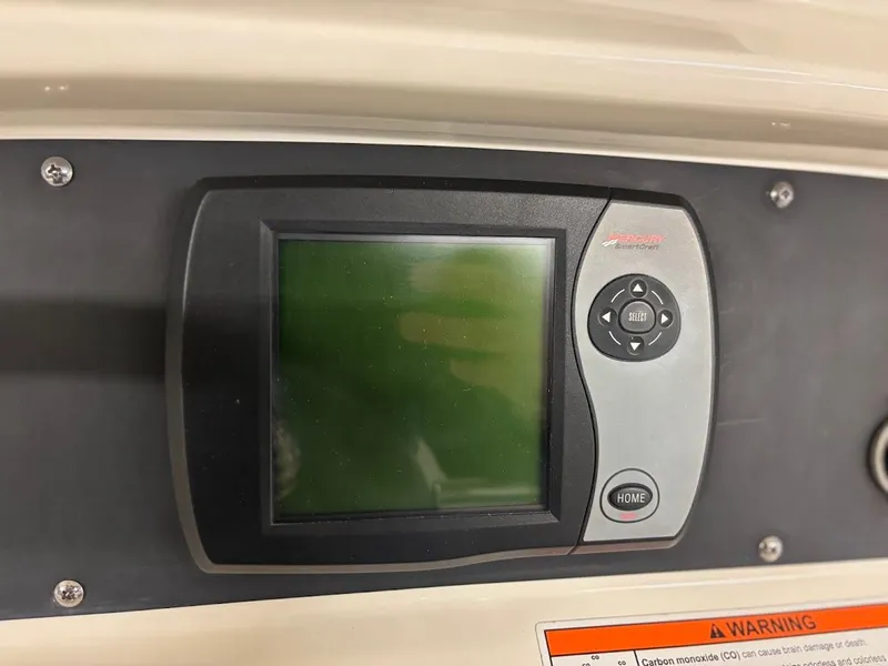 Slide: The Image of 2007 Boston Whaler 240 Outrage 24 - 24