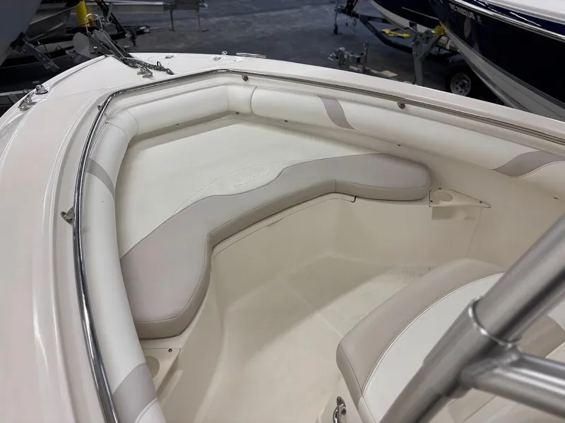Slide: The Image of 2007 Boston Whaler 240 Outrage 26 - 26