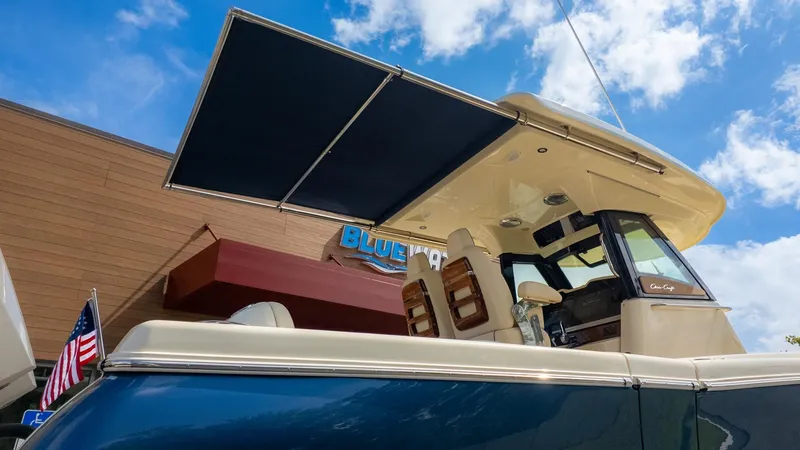 Slide: The Image of Chris-Craft Catalina 31 2026 - 2