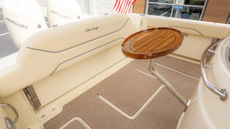 Slide: The Image of Chris-Craft Catalina 31 2026 - 28