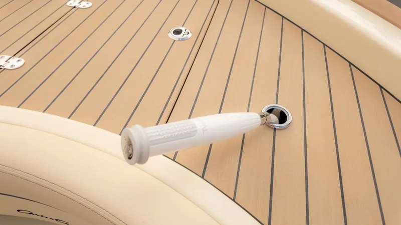 Slide: The Image of Chris-Craft Catalina 31 2026 - 34