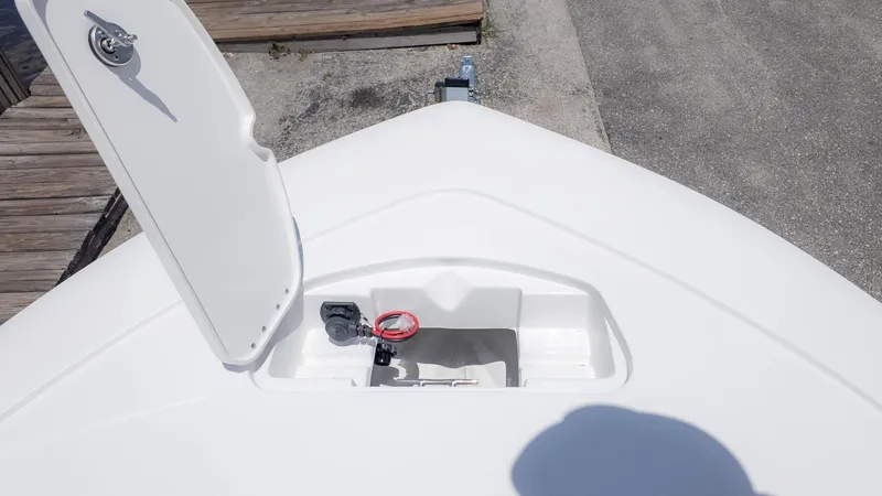 Slide: The Image of Tidewater 2110 Bay Max 2026 - 14