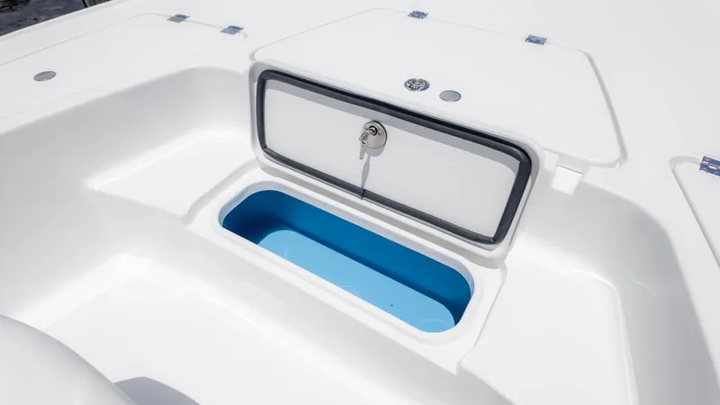 Slide: The Image of Tidewater 2110 Bay Max 2026 - 16