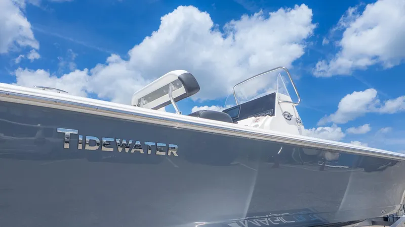 Slide: The Image of Tidewater 2110 Bay Max 2026 - 3