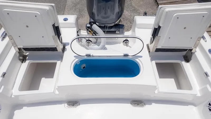 Slide: The Image of Tidewater 2110 Bay Max 2026 - 6