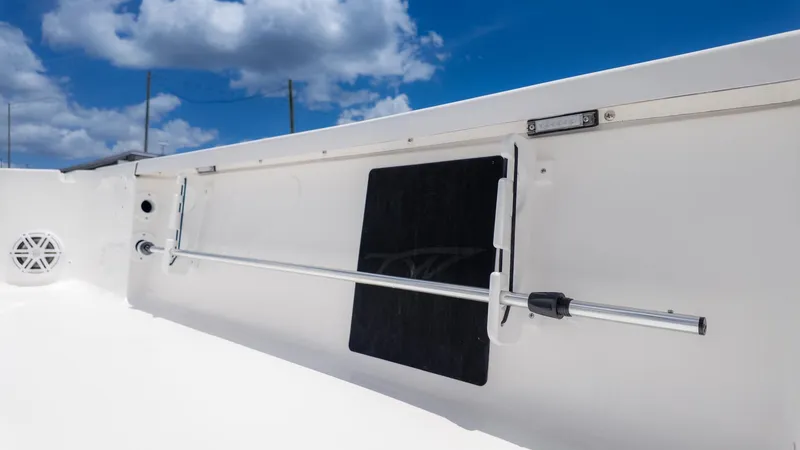 Slide: The Image of Tidewater 2110 Bay Max 2026 - 8