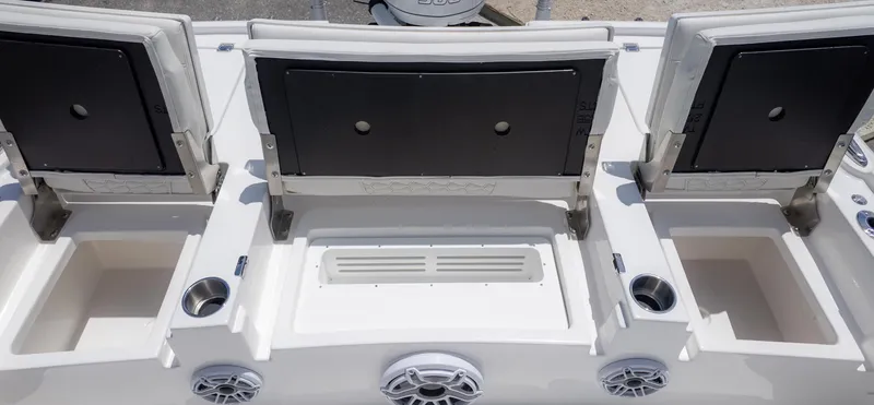 Slide: The Image of Tidewater 2500 Carolina Bay 2026 - 11